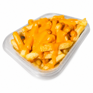Cheeseburger ADICTIVA (Pancito y medallon edicion limitada) SIN PAPAS