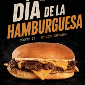 Nueva Royal Crispy (unidades limitadas)