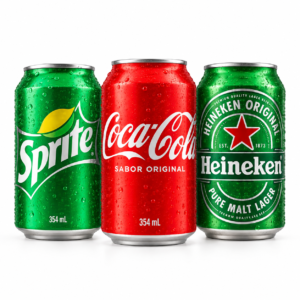 Bebidas